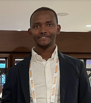 Dr. Ljalem Hadush Abrha